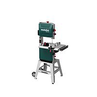 METABO BAS 318 PRECISION WNB ເຫັນແຖບ (220-240 V / 50-60 Hz)