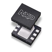 NXP A5G35H055NT4 RF Power MOSFET Airfast RF Power GaN ຕູ້ເພີ່ມສະຫລຸບ, 3400-3600 MHz, 7.6 W ສະເລ່ຍ, 48 V