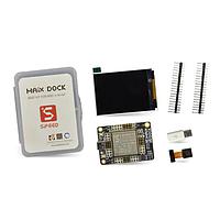 DFRobot KIT0144 ຊຸດພັດທະນາ M1 Dock AI Development Kit