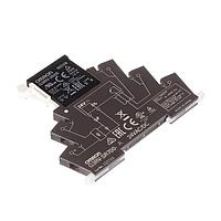 Omron Automation and Safety G3RV-SR500-ALAC/DC48 ອຸປະກອນສະຫຼຸບສະຫຼຸບສະຫຼຸບສະຫຼຸບສະຫຼຸບ Solid State Relays