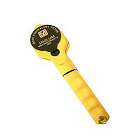 LUDLUM 26-1DOSE ອຸປະກອນກວດສອບ Integrated Frisker (CPM/CPS; µSv/hr; mR/hr)