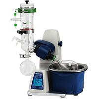SCILOGEX SCI100-Pro ເຄື່ອງລະເຫີຍແບບໝຸນດິຈິຕອລ (20 - 280rpm; RT~180°C)