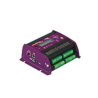 DataTaker DT80M ຕົວບັນທຶກຂໍ້ມູນ