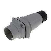 Molex 1122191022 ປລັກ ArcArrest Plug 30A 277V AC 3 Groms