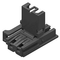 Aptiv 10738111 ຕົວເຊື່ອມ SICMA 1.5,2WF UNSLD HSG ສີຟ້າ