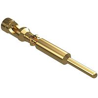 Amphenol Positronic MS422N/AA ຕົວເຊື່ອມມິດສະປິກຮູບສະເໜີສີ່ມົນ