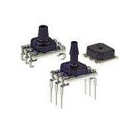 Honeywell ABPMRRN100MDAA5 ບອດມາວນທ໌ ເ຋ນເຊີວຄວາມດັນ ພື້ນຖານ ເ຋ນເຊີວຄວາມດັນ