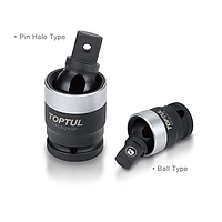 TOPTUL KACN320P ຜົນກະທົບທົ່ວໄປຮ່ວມກັນ (1"Dr. L=110mm, ψ=54mm)