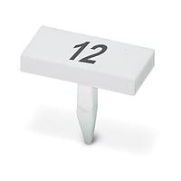 PHOENIX CONTACT 0810931:0016 ເຄື່ອງມືແລະອຸປະກອນເຊື່ອມຕໍ່ Terminal Block BNB-TRK:GLEICHE ZAHLEN 16