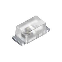 ams OSRAM LS L296-P2Q2-1 ເຄື່ອງສະແດງແສງສີດຽວ Smartled VIS