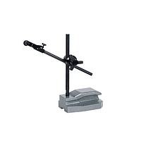 INSIZE 6227-80 ຕົວຊີ້ບອກ Dial Stand (ບໍ່ແມ່ນແມ່ເຫຼັກ) (Ø8mm)