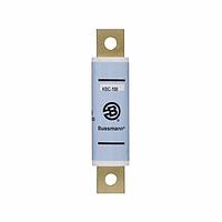 Eaton Bussmann KBC-80 ຟິວເຮັດຄວາມໄວສູງ 600V 80A ເຊມິຄອນດັກເຕີ