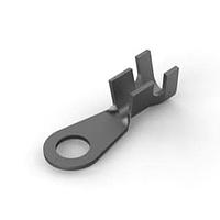 AMP Connectors - TE Connectivity 160134-2 ຫຼັກສະກຸນ RING TONGUE ກັບ IS 12-10 AWG TPBR