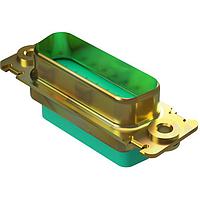 Amphenol Positronic RD37M0F000 ປລັກ DSUB 37M CRIMP LC F ZINC