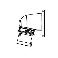 Altech A52S21A ປຸກແຟບແລະປະຕູຮັບພະລັງງານ AC