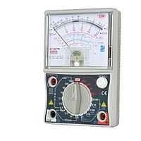SEW ST-367 TR Multimeter ອະນາລັອກ