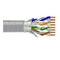Belden 1624R 005A1000 ເຄືອຂ່າຍ CAT5 4PR F/UTP CMR RIB