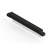 EDAC 857-024-447-108 ຕູປະກອບຂອງຕົວເຊື່ອມຕໍ່ຂອງບັດຂອງອຸນຫະພູມສູງ