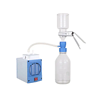 Rocker Chemker 300 – VF 12 ລະບົບການຊໍາລະລ້າງສານລະລາຍ (18 L/phút, 60W)