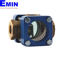 Senseca SK-050GR195 ຕົວຊີ້ວັດການໄຫຼ (DN 50 - G 2, 15 - 195 l/min)