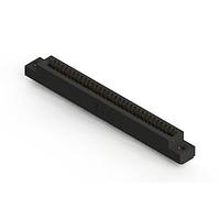 EDAC 391-064-524-208 ຕິດຕໍ່ຂອງກາດຂອງບັດມາດຕະຖານ Card Edge Connector