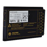Bel Power Solutions HP3020-9RG ອິສເອລເທດ 121W 16-137.5Vi 5.1/12/12Vo 12/5.1A