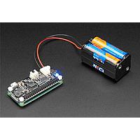 Adafruit 4114 ຕົວຄວບຄຸມແຮງໂດດ - ຕົວຄວບຄຸມແຮງໂດດສະຫວັດ Zero2Go Omini ອຸປະກອນຈຳລອງພະລັງງານຫຼາຍຊ່ອງສໍາລັບ Raspberry Pi