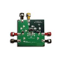 Texas Instruments TPS7A85EVM-754 ຕົວຄວບຄຸມແຮງແຟງ LDO TPS7A85EVM-754