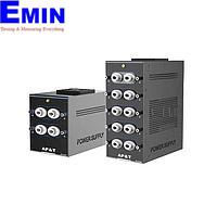 AP&T AP-AY8505 ແຮງດັນສູງຕ້ານການໄຫຼ electrostatic eliminator ການສະຫນອງພະລັງງານ