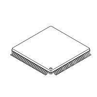Microchip Technology ATF1508ASV-15AU100-T EEPLD - ອຸປະກອນຕັ້ງໂຄດໄດ້ທີ່ລະບົບອິເລັກໂຕນິກສາມາດລຶບໄດ້ 15NS, 100 TQFP, ອຸນຫະພູມ IND, ສີຂຽວ ໃນຮອບແລະມືດ