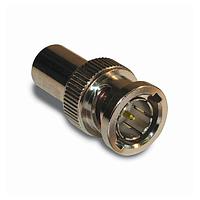 Amphenol RF 202119 ອຸປະກອນສິ້ນສຸດ RF BNC TERMINATOR PLUG HIGH PERFORMANCE