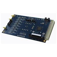 Analog Devices EVAL-AD7689EDZ ແຜງທົດລອງ ADC EVAL BOARD 8 ch 250ksps 16bit ADC IC