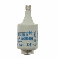 Eaton Bussmann 4D27R ຟິວເຊຍລີ SICHERUNG-D2 4A F GR 500VAC E27