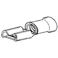 AMP Connectors - TE Connectivity 140948-1 ຕາບ TERMINAL FASTON PIDG 5