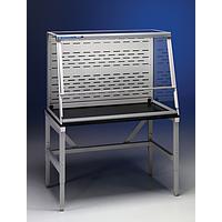 Labconco 4865030 ສະຖານີລະບາຍອາກາດ Protector XVS (5')