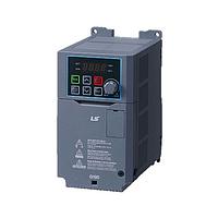 LS LSLV0008G100-4EONN Inverter (0.75KW; 3P)