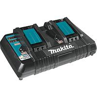 MAKITA DC18RD Lithium-Ion Dual Port Rapid ເຄື່ອງສາກໄຟທີ່ດີທີ່ສຸດ