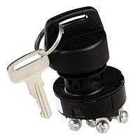 Honeywell 89997-07 ສະຫນັບສະຫນູນ Keylock FLASH/KEY SWITCHES