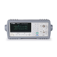 Tonghui TH1912A ດິຈິຕອລ AC Millivoltmeter (5Hz-5MHz)