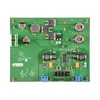 Texas Instruments TPS43330EVM ຕົວຄວບຄຸມແຮງໂຮງ - ຕົວຄວບຄຸມສະຫວັດ TPS43330EVM