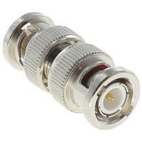 Vitelec / Cinch Connectivity Solutions VBA108 ອະເດັບເຕີ RF - ຊຸດຕໍ່ຕົວ BNC ແບບຕົວປັດຕົວ