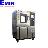 ASLI HL-80-E Secure environmental chamber for lithium battery