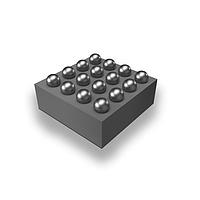 Kinetic Technologies KTU1121EGAB-TA ອິນເຕີເຟດ USB IC USB Type-C ປ້ອງກັນພອດສໍາລັບ CC ແລະ SBU Pins (16 ball WLCSP package)