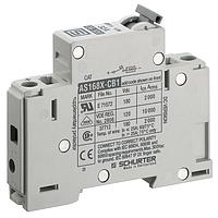 Schurter 4420.0460 Thermal-Magnetic CBE AS168X-CB1DG005