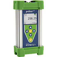 Pulsar measurement PTFM 6.1 ເຄື່ອງວັດແທກການໄຫຼຂອງເວລາຂົນສົ່ງແບບເຄື່ອນທີ່