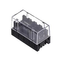 Littelfuse 03500420TXN ຕິດຕໍ່ບູດຟິວເບລດ