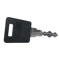NKK Switches AT4147-003 ກະແຈຈອກ PLAS HANDLE KEY 003
