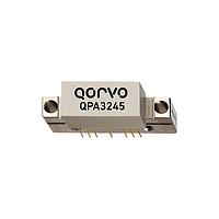Qorvo QPA3245 CATV ພັດຕະນາສະຫມຸດ Hybrid, 24V, 11W, 1.2GHz, 25dB