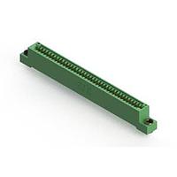 EDAC 845-038-521-103 ຕູ້ສະເລ່ຍຂອງບັດມາດຕະຖານ .100" (2.54mm) ຕູ້ສະເລ່ຍຂອງບັດ