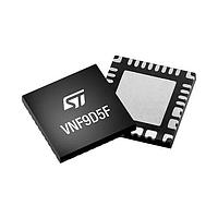STMicroelectronics VNF9D5FTR ອິນທີຊີສະຫນັກສະຫນອງພະລັງງານ - ການຈັດສົ່ງພະລັງງານ 2 ຊ່ອງຂັບເຄື່ອງດ້ານສູງ STi2Fuse ການປ້ອງກັນ ການຈັດສົ່ງພະລັງງານລົດຍນະຈັກ